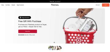 20% OFF Sitewide on FilterBaby