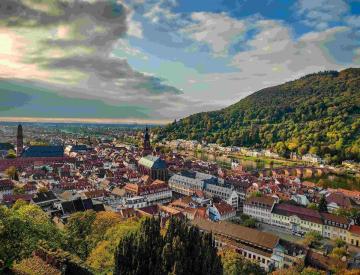 Best Time to Book a Europe Tour Package for Lower Prices