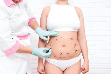 Bariatric Surgery in Islamabad