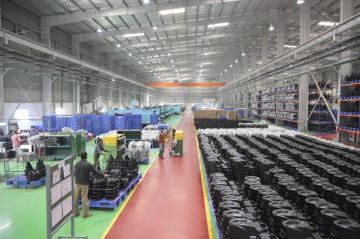 Reliable Automotive Lighting Supplier for Premium Vehicle Lighting Solutions