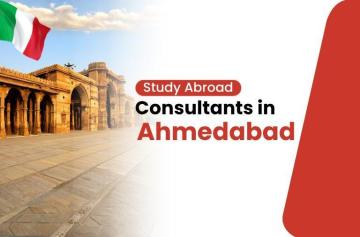 Overseas Consultancy Ahmedabad with Low Cost