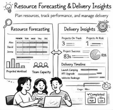 resource allocation software for teams
