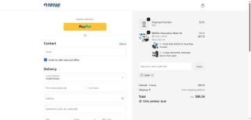 30% OFF Your Order on Poposoap