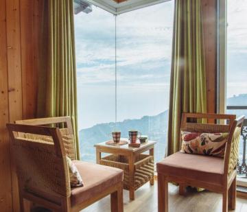 Chalet by The Manor House Awaits Your Next Escape