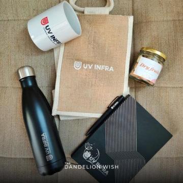 Corporate Gift Suppliers in Hyderabad - Thedandelionwish