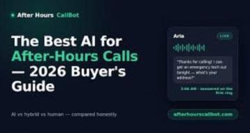 10% Off AI Answering Service for Small Businesses