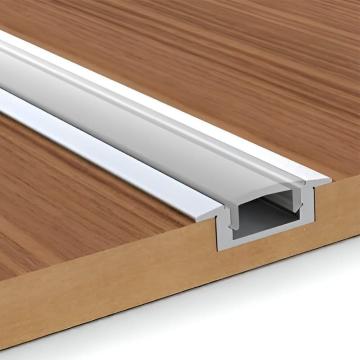 Light Connect – Premium ceiling led profile channel for Modern Lighting Solutions
