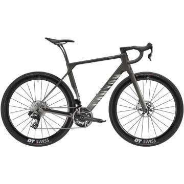 2026 Canyon Endurace CFR AXS Road Bike (RACYCLESPORT)