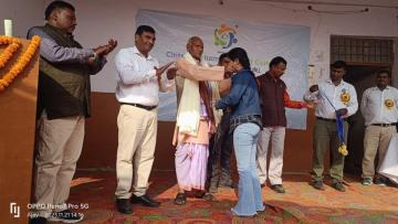 Mahatma Degree College - Best College of BA in Kaushambi