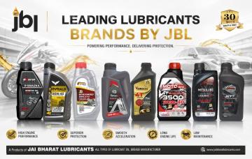 engine oil manufacturers