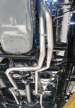 Exhaust System Inspection for Rancho Cucamonga