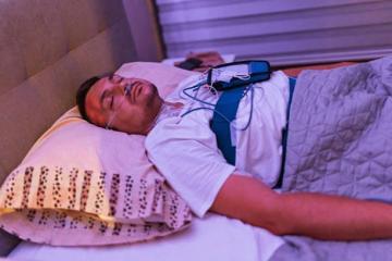 Sleep Study Test in Delhi