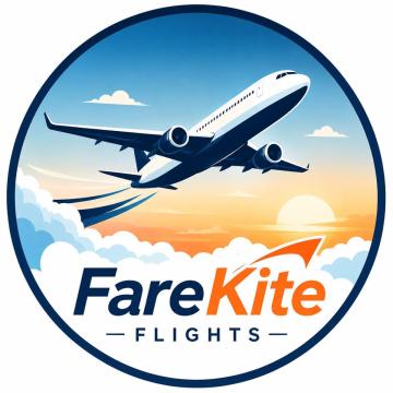 FareKite travel booking platform