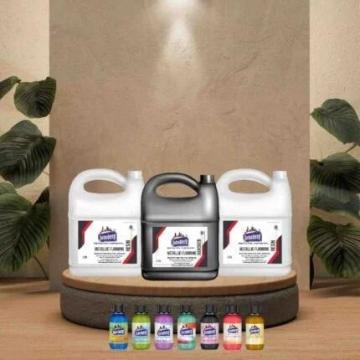 Epoxy Resin Manufacturer in Ahmedabad