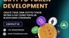 Token Development Company - Deploy Your Token Across Multiple Blockchains in Just 24 Hours