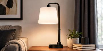 Create Better Guest Spaces With Hotel Room Lighting