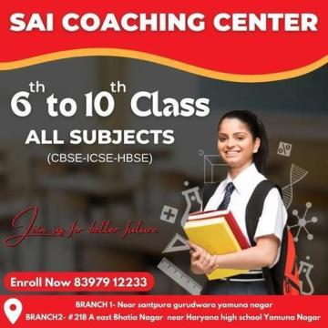 Why Sai Coaching Centre Offers the Best Coaching for Chemistry ?