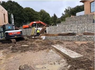 Leading Civil Engineering & Groundwork Contractors in London