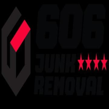 606 Junk Removal and Dumpster Rental