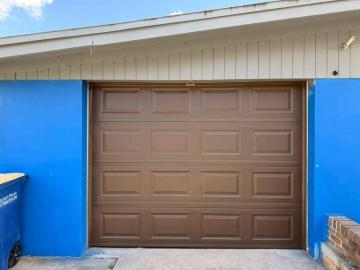 Garage Door Service Okc
