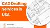 CAD Drafting Services in USA