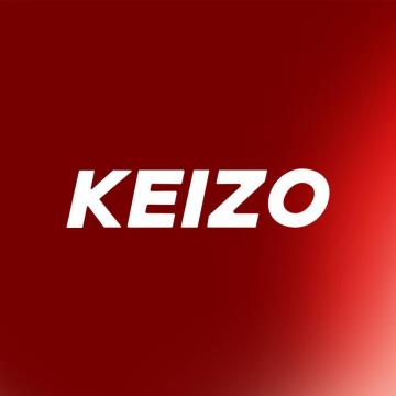 Keizo Rose Tea Gel Car Perfume – Long Lasting Floral Fragrance