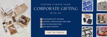 Corporate Gifts Hyderabad for Teams and Companie