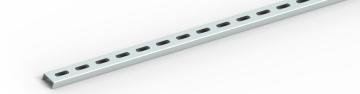 Slotted Channel Manufacturers in India