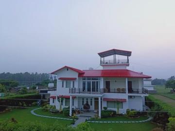 Best Resorts In Jim Corbett