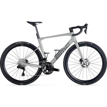 2026 BMC Roadmachine 01 TWO (WIEKBIKE)