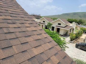Saint-Gobain Shingles Roofing Sheet | Roofing Shingles India | Leading Roofing Shingles Manufacturer
