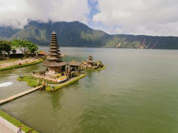 Experience the Magic of Bali with Dazonn Travels