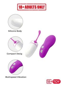 Remote Control Vibrator | Shop Personal Wellness Products | Call