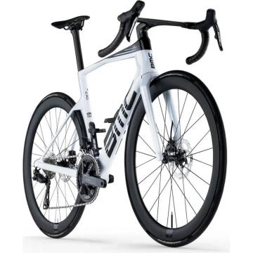 BMC Teammachine R 01 FIVE Road Bike (ZONACYCLES)