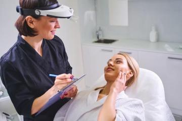 SEO consultant for Medical Aesthetic Clinics - Health AJ Creative