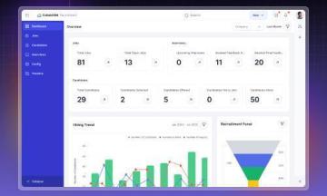 CollabCRM - Work Management Software