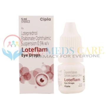 Order Lotemax online - Free Shipping Services