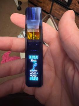 Authentic Fade 2G