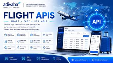 Top 10 Flight APIs for Travel Solutions Guide