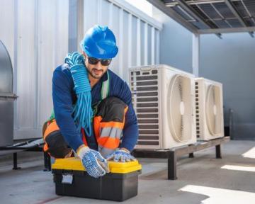 Book Professional Cooling System Installation Services in Somerville