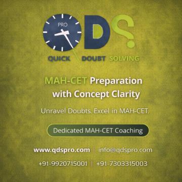 QDS Pro is a leading test prep company based in Mumbai.