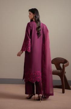 New Dresses – Stylish Collection by Branded Wear By Fabiha Fatima