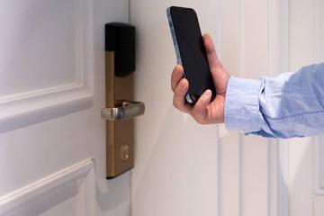 Smart Locks for Home – Modern Security and Convenience