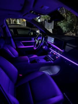 **PRIVATE VIP CHAUFFEUR SERVICE** **North County San Diego**