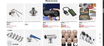 $60 OFF Orders Over $599, AliExpress Christmas Special!