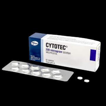 Safe Option for Early Pregnancy Termination with Cytotec