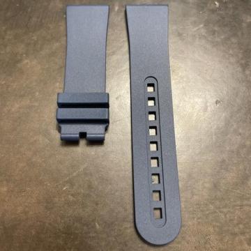 Premium Blancpain Fifty Fathoms Straps for Timeless Style