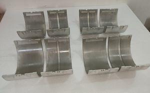 Rebabbitting of White Metal Bearings | Engine Bearing Repair