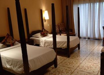 Book MPT Malwa Resort Mandu - MPTDC | Best Hotel in Mandu - Asia - Hotels & Resorts.