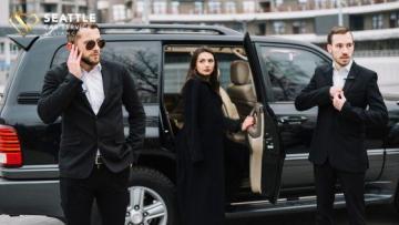 Seattle Airport Shuttle Service Fast and Reliable Transfers